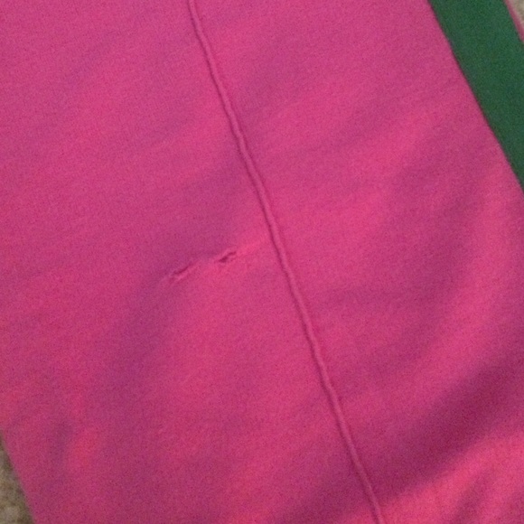 Pink VS sweats - Picture 3 of 3
