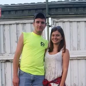 Meet your Posher, Amber