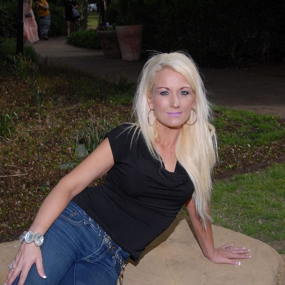 Meet your Posher, Shanna
