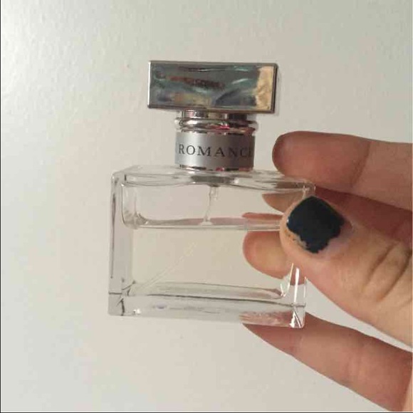 Ralph Lauren romance perfume