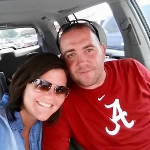 Meet your Posher, Meagan