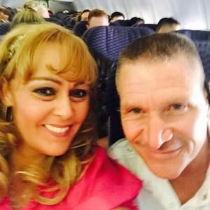 Meet your Posher, Deborah