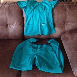 Greys anatomy xs top and small bottom