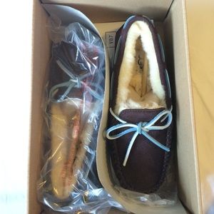 UGG brand Dakota shoes