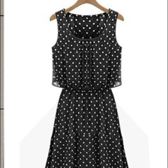 Dresses & Skirts - DRESS