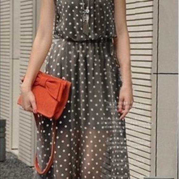 DRESS - Picture 2 of 2