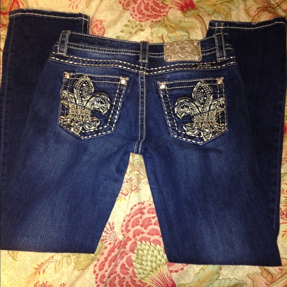 Miss me Jeans!