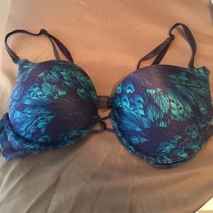 Victoria's Secret Bombshell