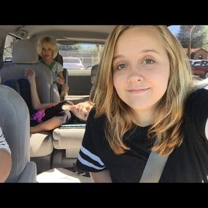 Meet your Posher, Lynne