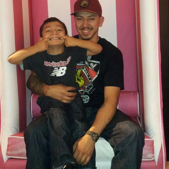 Meet your Posher, Richard - Picture 1 of 1