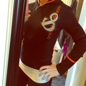 Dolce & Gabbana hoodie