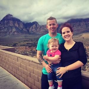 Meet your Posher, Madeline