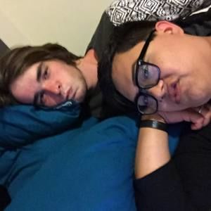 Meet your Posher, Ben