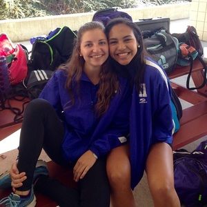 Meet your Posher, Daniela