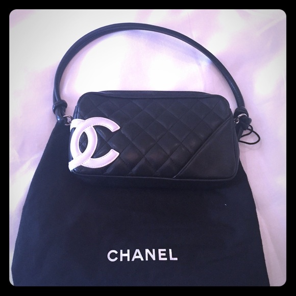 Chanel purse