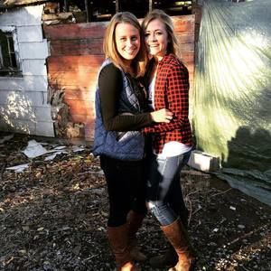 Meet your Posher, Evie