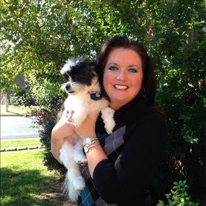 Meet your Posher, Niki