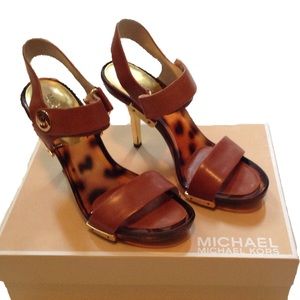 Michael Kors Lani Sandal