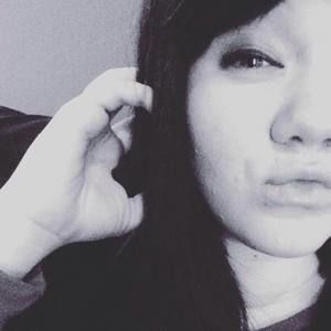 Meet your Posher, Cheyenne