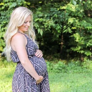 Meet your Posher, Kelsey