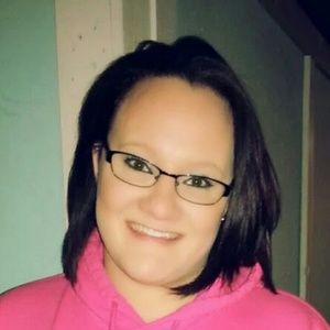 Meet your Posher, Ashlee