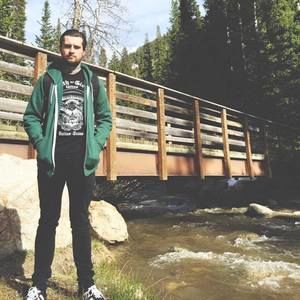 Meet your Posher, Jordan