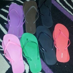 Flip Flop bundle
