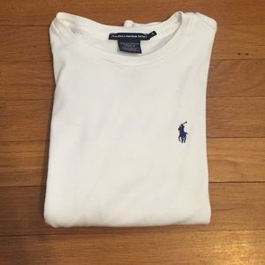 Polo shirt