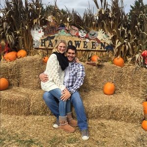 Meet your Posher, Mackenzie