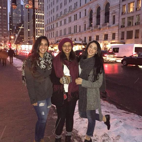 Meet your Posher, Hagar - Picture 1 of 1