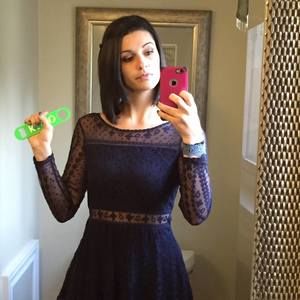 Meet your Posher, Jessica