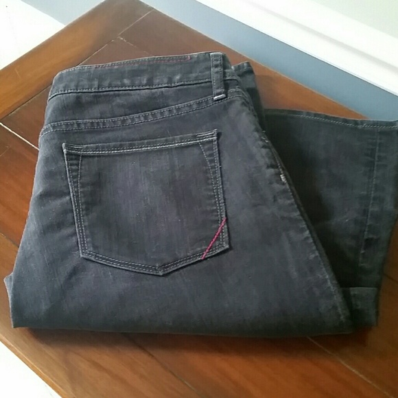 Banana Republic Denim - Banana Republic jean 12