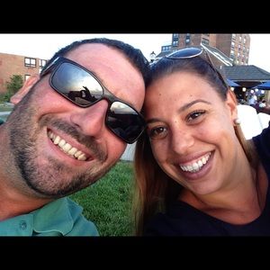 Meet your Posher, Renee