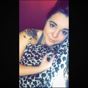 Meet your Posher, Savannah