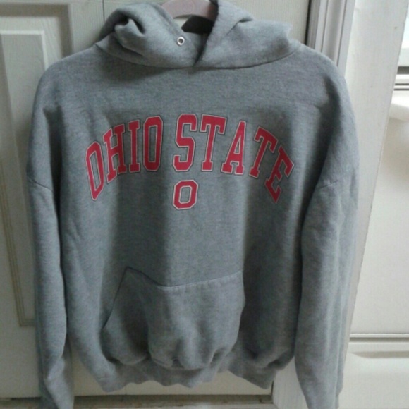 Ohio State Hoodie