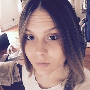 Meet your Posher, Allison