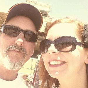 Meet your Posher, Cheryl