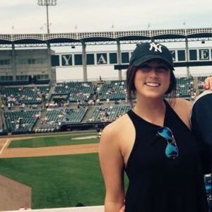 Meet your Posher, Jessi