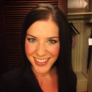 Meet your Posher, Becky