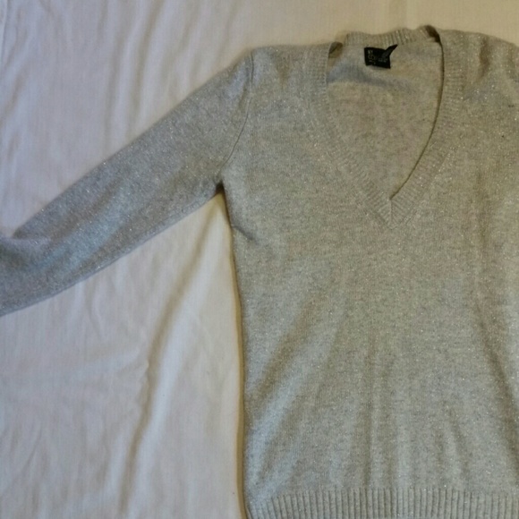Sweaters - Grey sweater