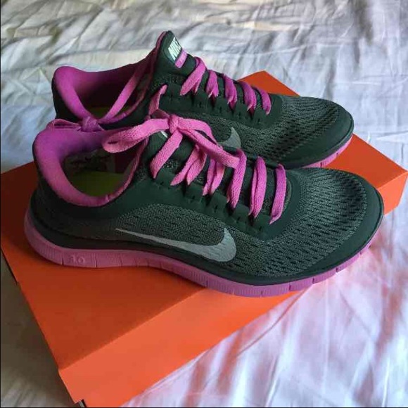 Nike Free 3.0