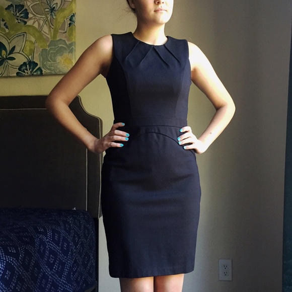 LOFT Little Black Dress!