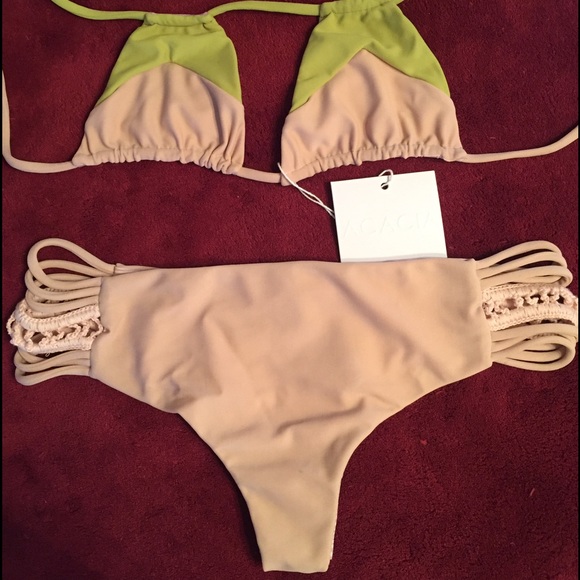 Acacia Swimwear for sale - Picture 2 of 3