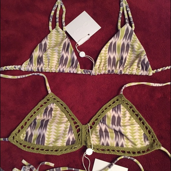Acacia Swimwear for sale - Picture 3 of 3
