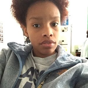 Meet your Posher, Mariah