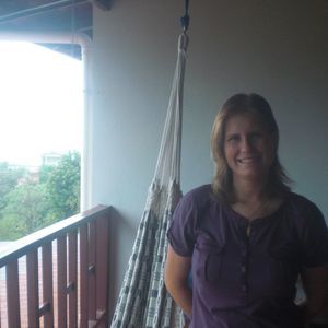 Meet your Posher, Mackenzie