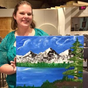 Meet your Posher, Inga