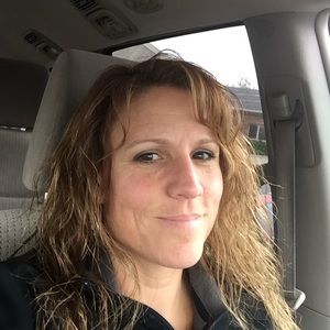 Meet your Posher, Terri