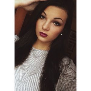 Meet your Posher, Audrey