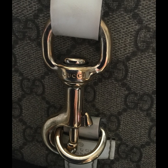 🚫SOLD SOLD🚫 Authentic Gucci Bag - Picture 2 of 4
